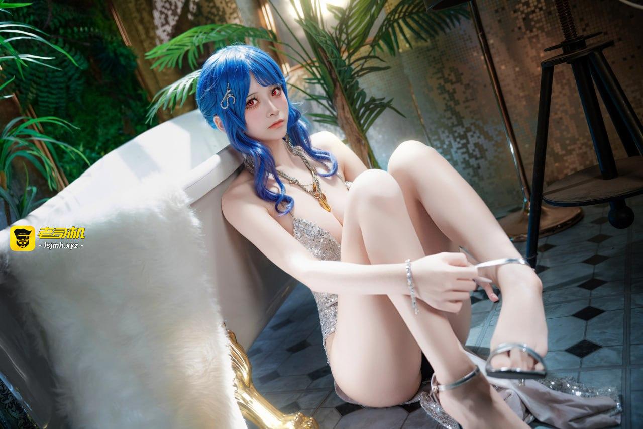 #九柒喵  圣路易斯Luxury Handle - 图片
