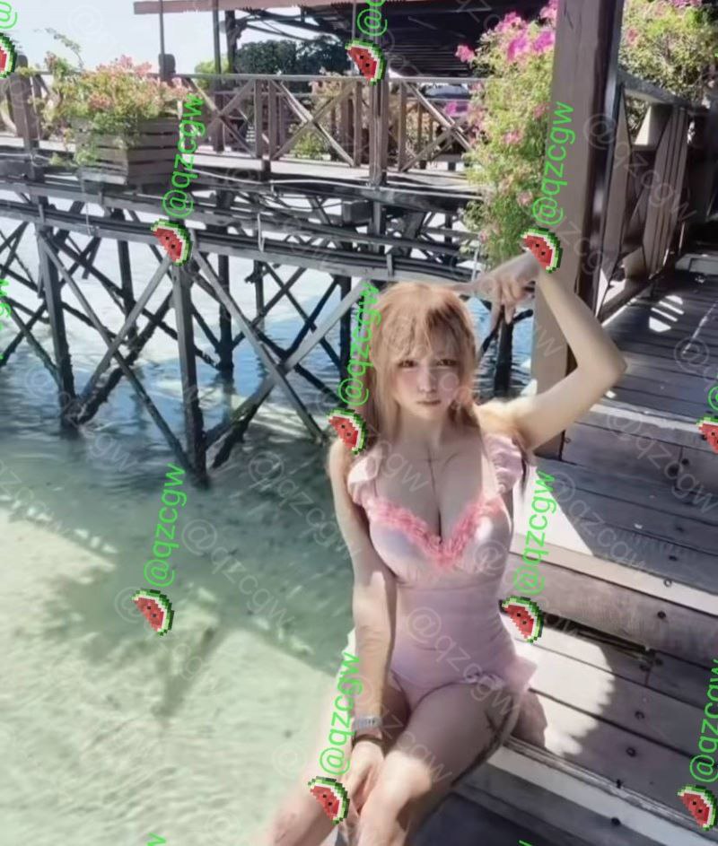 抖音地雷系CP 吉他张×小帕 旧瓜重启 小帕已为人妻吉他张继续海王撩新妹 直播揉奶名场面复燃！ - 图片