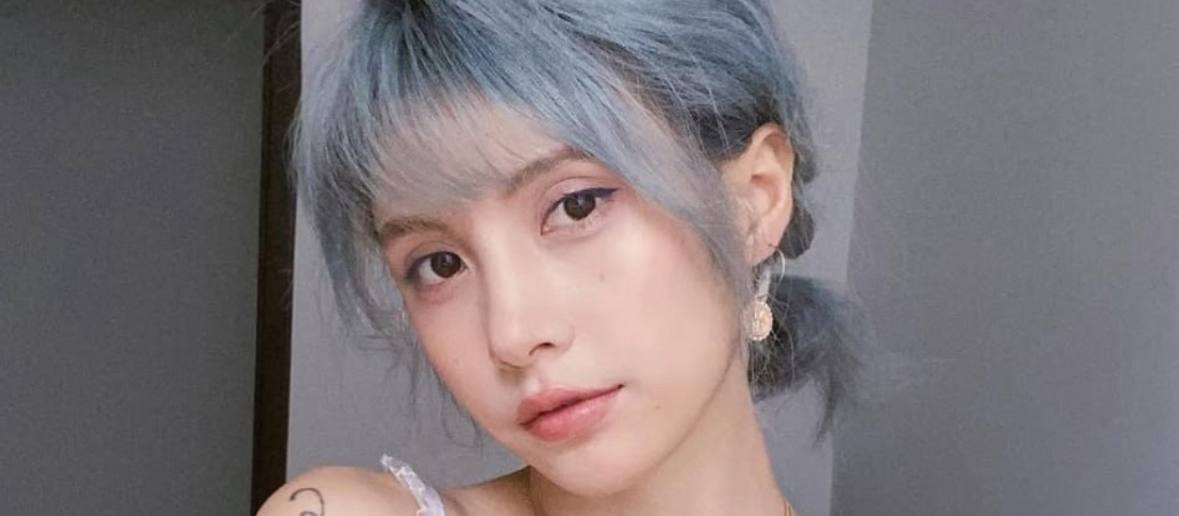 抖音网红夏美（夏美酱）被曝早期从事福利姬，发布大量擦边写真 - 图片