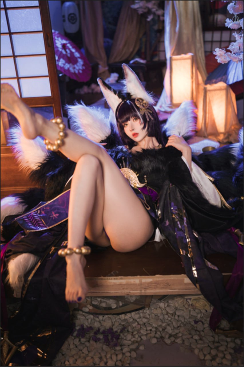 #rioko凉凉子 #肥臀 #少妇 妄想航线 武藏