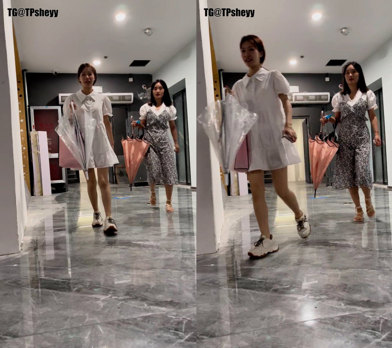 【拉粑粑篇】几十位高颜值靓妹.黑丝美女等等，好多干净漂亮的美鲍 - 图片