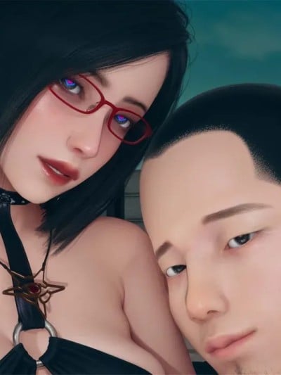 [糖果的骑士]催眠淫纹系统4.1漫画封面