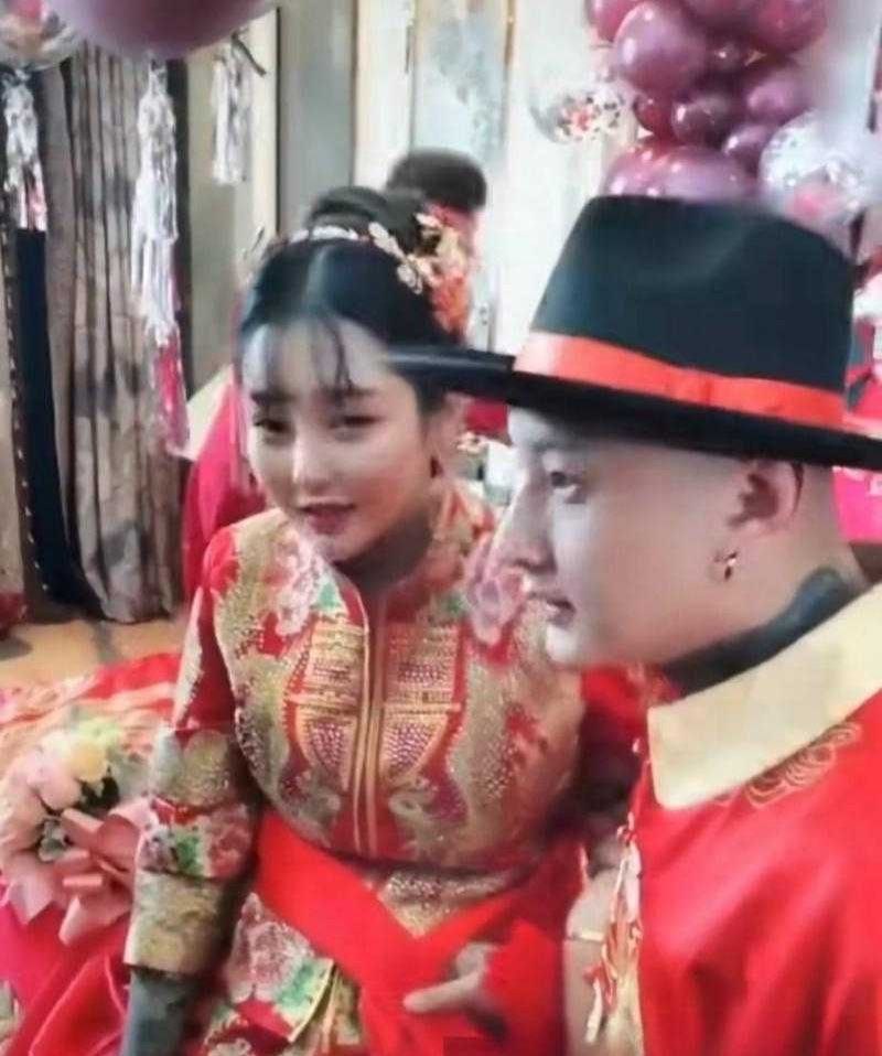 快手大网红Fz方丈直播自爆出轨 老婆不让碰导致多次偷腥 - 图片