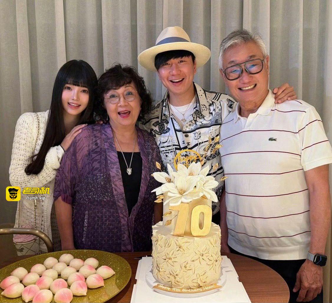 林俊杰官宣小21岁网红女友七七炸裂黑料被扒在外网做福利姬？ 已做报警处理 - 图片