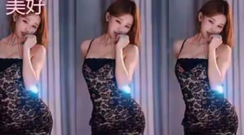 舞蹈女主播胡椒直播吐槽“遇不到富二代”：性感太难追？网友：成本高+黑料多，富二代不傻 - 图片