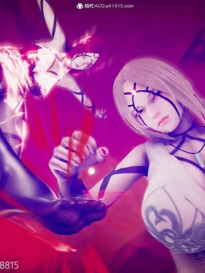 [Jason Jiesen] The Fall of Konoha 27A1 漫游狂想曲 木叶沦陷 第二十七话之一 下篇漫画封面