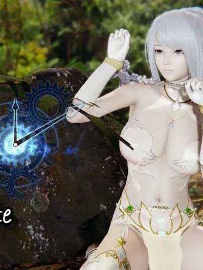 [chen] 命运之轮wheel of fate ep.12漫画封面