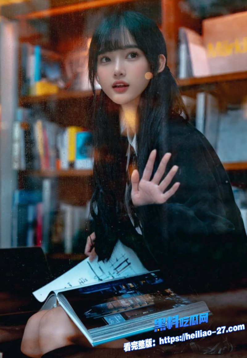 林俊杰官宣恋情炸锅全网！24岁美女网红七七身份被扒得底朝天 - 图片