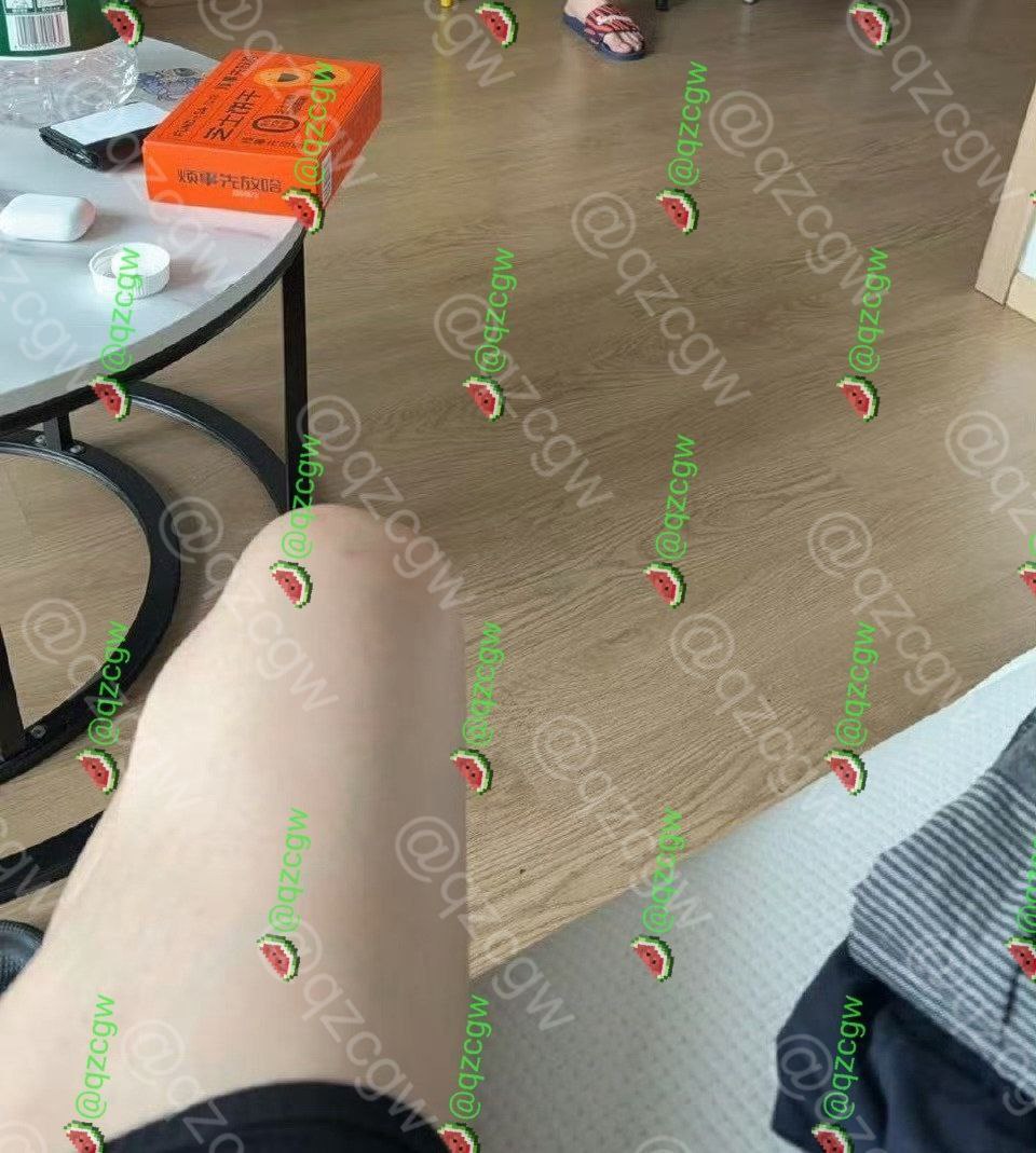 《奔跑吧兄弟》《王牌对王牌》后期总负责人邓安江被曝私生活混乱、隐婚骗炮，多名炮友联合曝光信息合集 - 图片