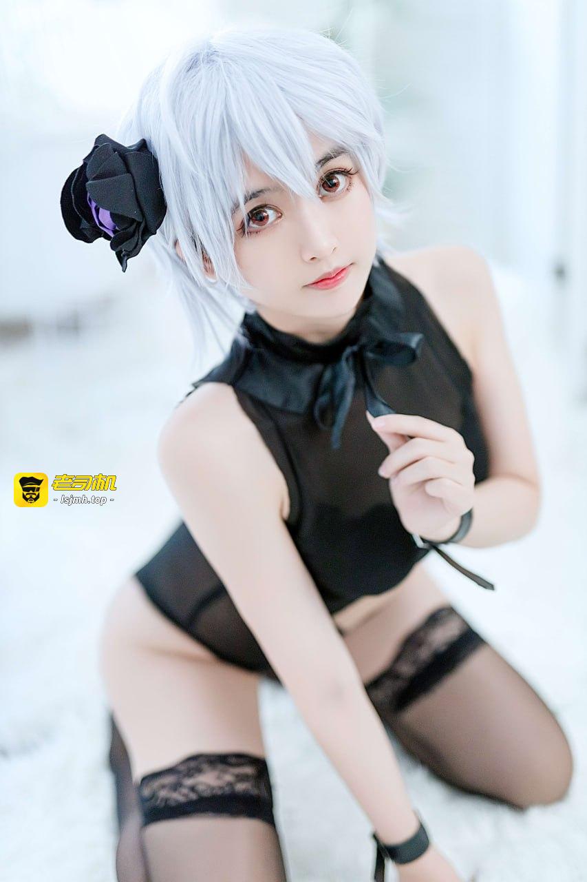#鳗鱼霏儿 Easylive - 图片