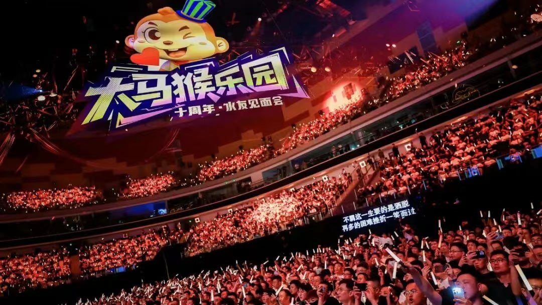 旭旭宝宝根没了？旭旭宝宝称DNF不好玩！想为了梦幻西游放弃DNF！引发网友热议～ - 图片