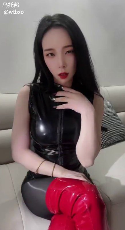 快手长腿人妻少妇丝袜骚话调教自慰福利 - 图片