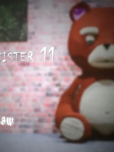 [YTsnow] Little Sister 11漫画封面