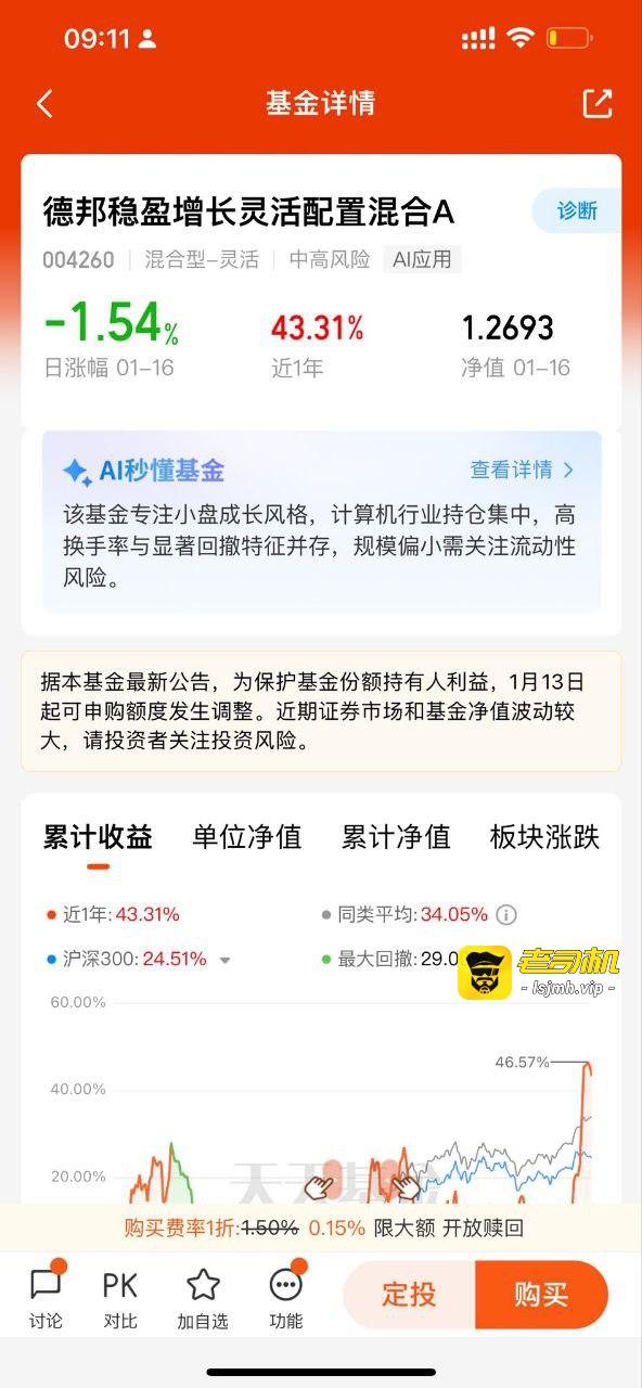 抖音股票网红大v“爱理财的小羊”摊上事儿了！一天挣6000w？带货德邦基金和永赢基金，单日200亿，被立案调查！ - 图片