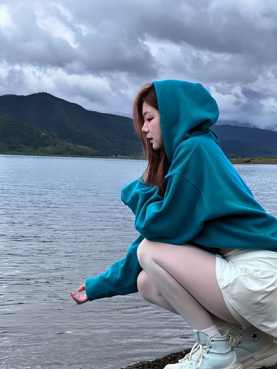 反差 调教肥臀御姐 母狗反差婊 口交吃鸡巴 - 图片
