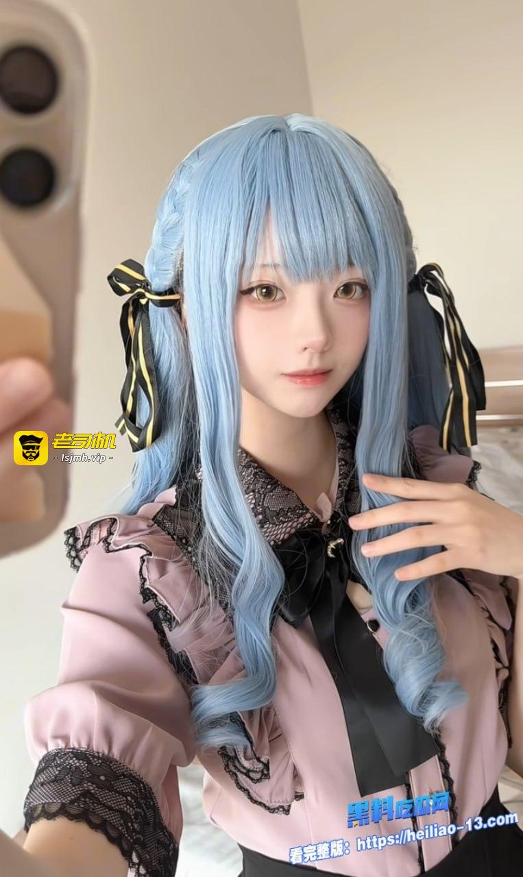 最新劲爆来袭，二次元圈又炸了！全网百万粉丝Coser、B站UP主小拿铁ouo被扒出三宗罪：家暴男友、卖原味内裤、背着男友拍各种下海视频 - 图片