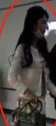 （一）京城乔姐（晶晶）传奇回归？男扮女装网红争议再起：从女浴室事件到易建联绯闻，20岁“跨性别”博主新身份引热议 - 图片