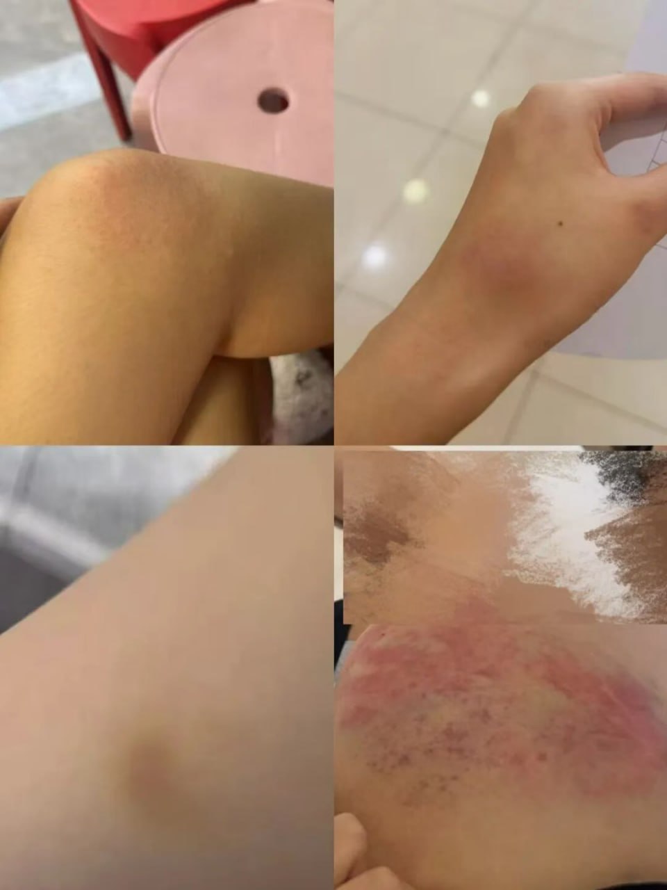 dy110w男网红：抹黑前妻的公关圣手or殴打孕妇的暴力禽兽？ - 图片