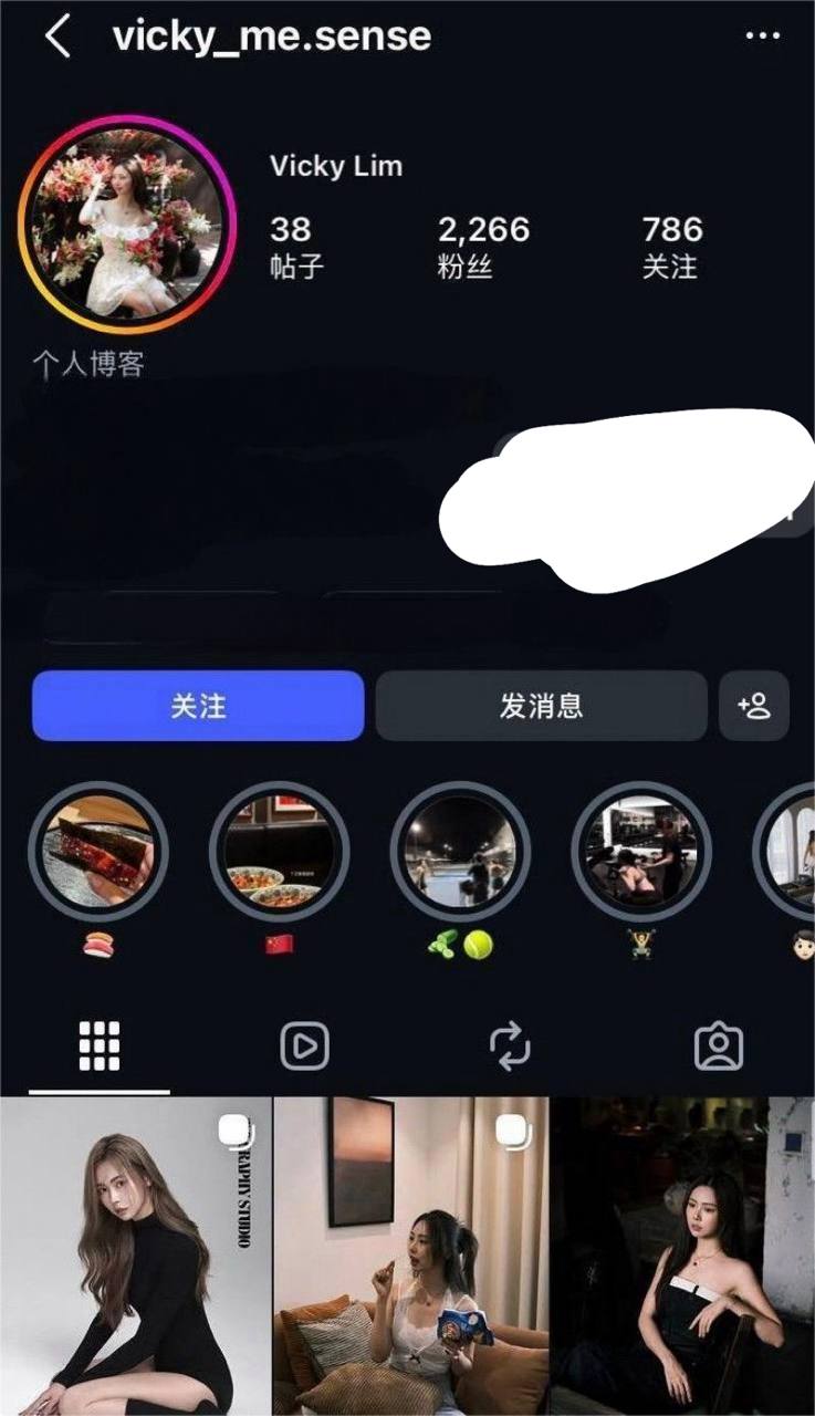 华裔网红VickyLim情侣自拍流出！身穿制服被男友无套狠操调教，每下又深又急，浪叫不停整个人越干越软。