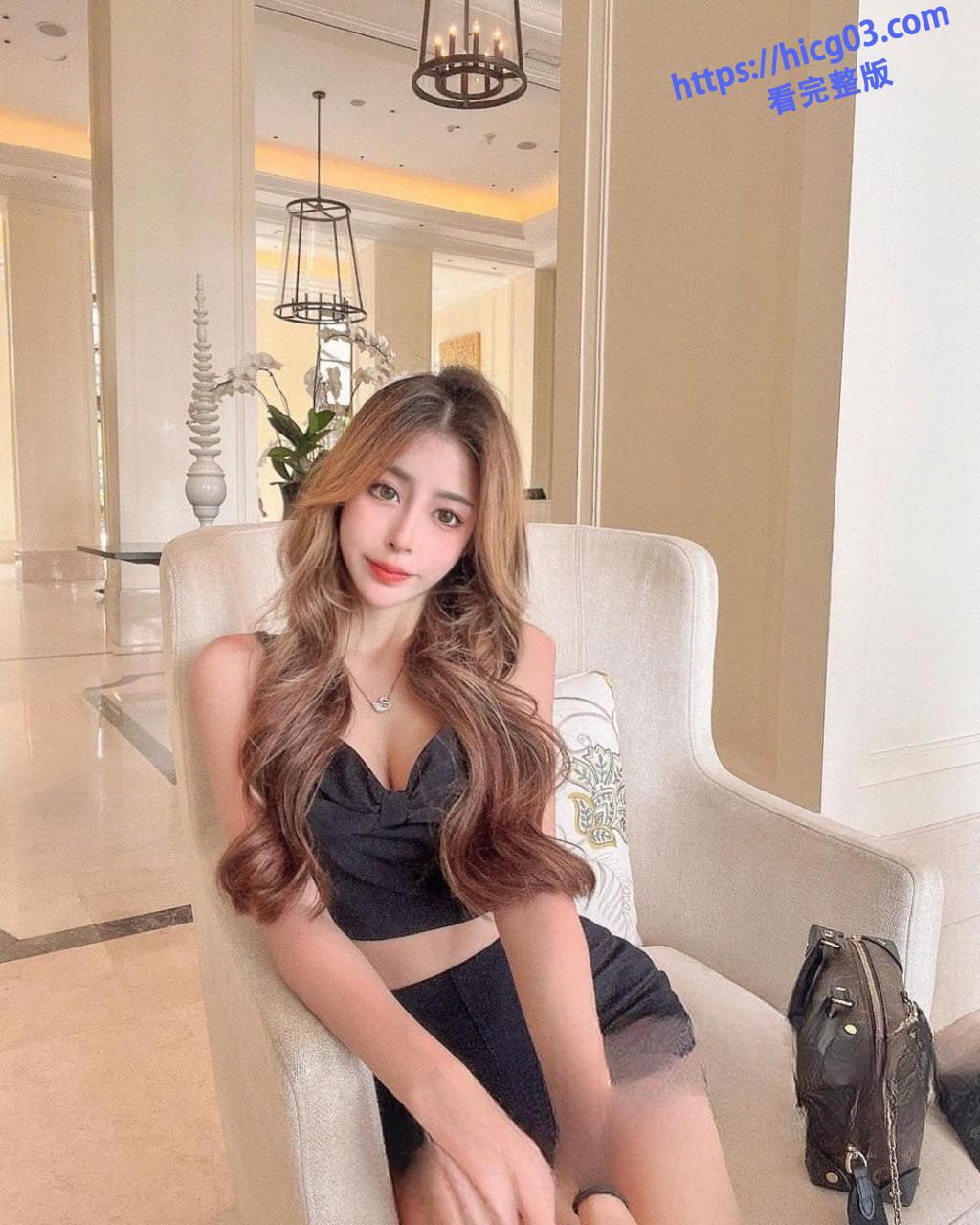 马来西亚00后女神知三当三，原配怒甩聊天记录及视频曝光，大屌后入白虎蜜穴暴力抽插 - 图片
