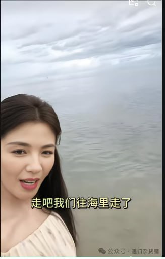 刘涛“下海”真相揭秘：从《琅琊榜》霓凰到综艺“撒糖”，中年女演员的辛酸转型路 - 图片