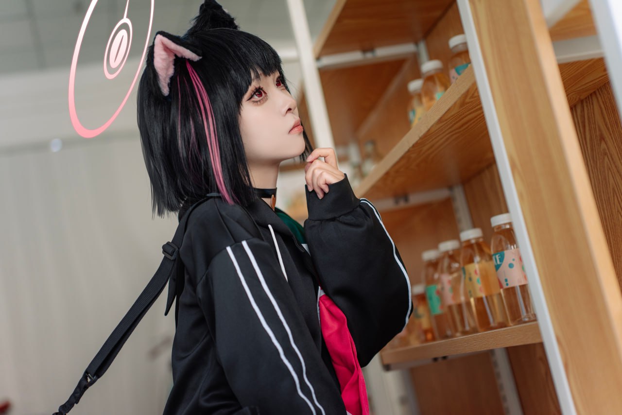 #矢量鱼  kazusa18p - 图片