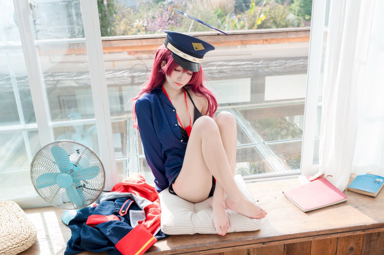 #九柒喵 #甜妹 枣伊吕波
