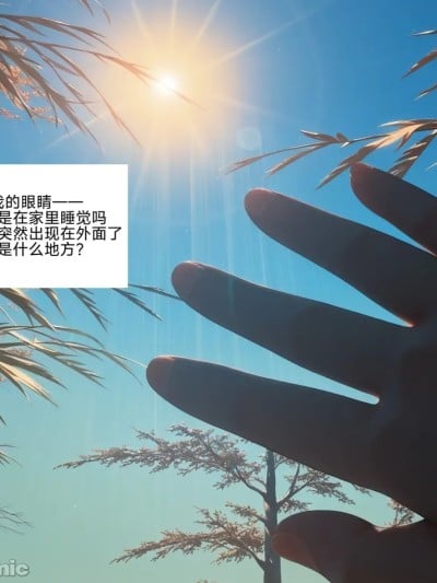 [易安]易安的kenshi之旅 (Chapter 1-4)漫画封面