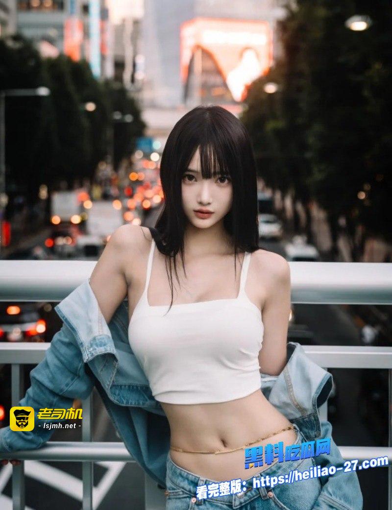 林俊杰官宣恋情炸锅全网！24岁美女网红七七身份被扒得底朝天 - 图片