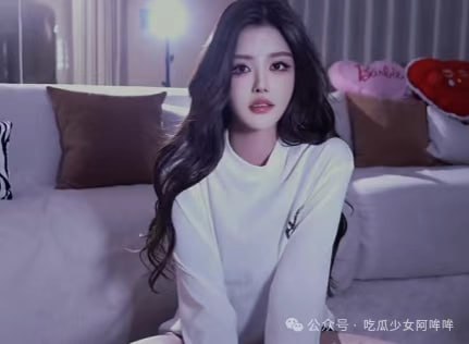 千万粉丝女网红5年4婚3离后，称未来还是想找头婚男，被前任们吐槽引发网友热议 - 图片