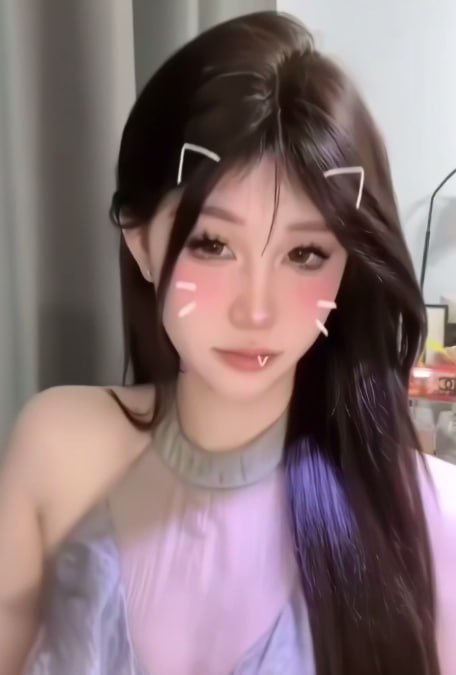 高颜值魅魔诱惑自拍福利视频合集 - 图片
