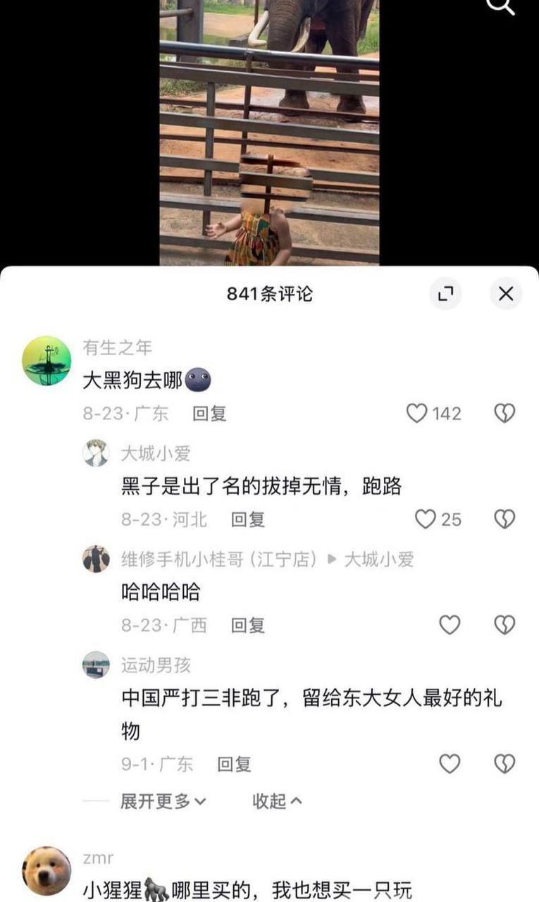 长沙宝妈Anaya厌男人设碎！主动倒贴黑哥被播种后抛弃，独自带娃负债百万！ - 图片