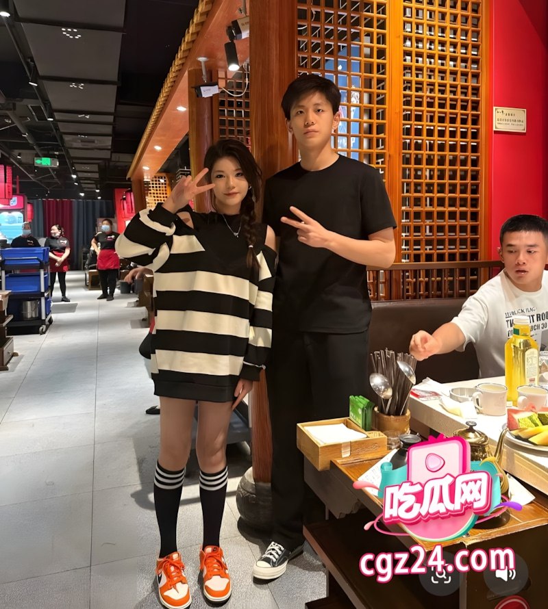 抖音246万粉男网红地蛋（真名马健博）人设彻底崩了！ - 图片