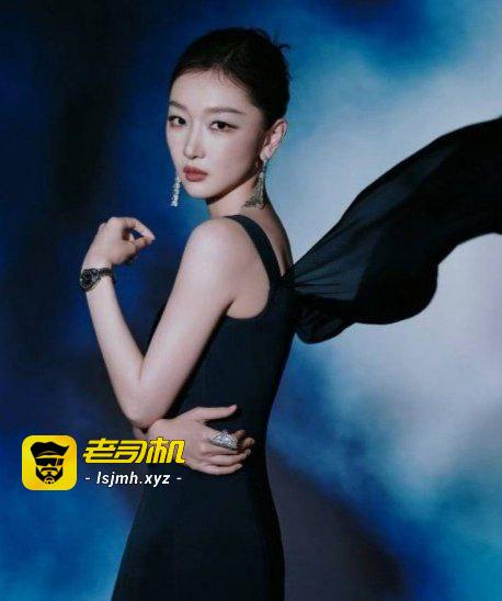 三金影后 周冬雨 被曾志伟潜规则后续 糜烂情史谣言实锤 造谣者诽谤明星竟只赔偿1万元 内幕令人匪夷所思！ - 图片