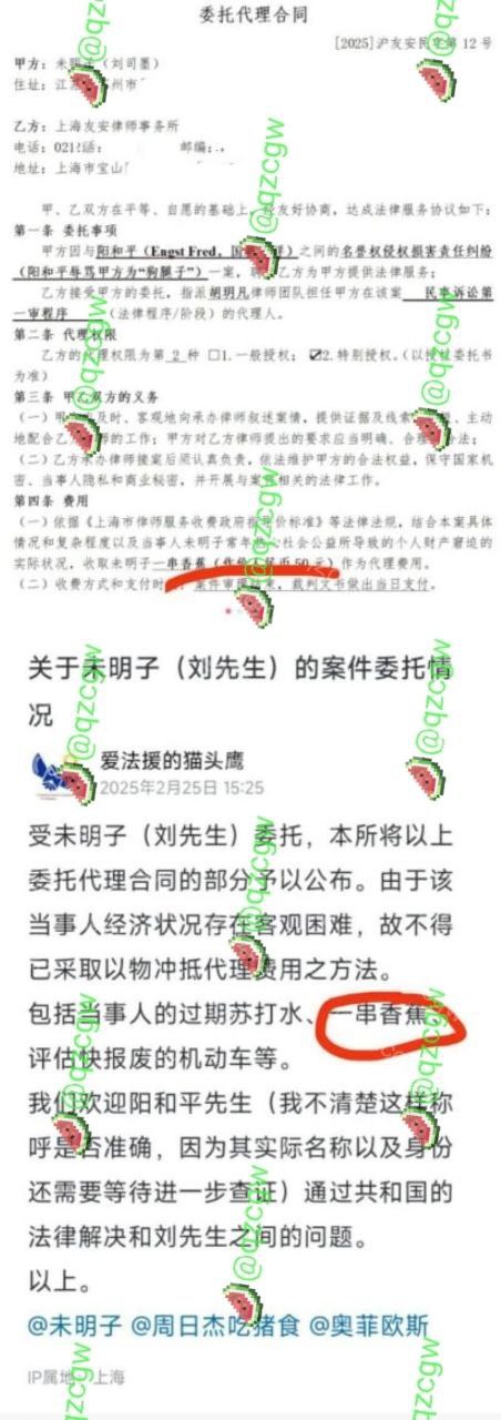 B站建政天花板 未明子 彻底塌房！线下社团开后宫PUA性骚扰女成员 逼刘青生子NTR男友 - 图片