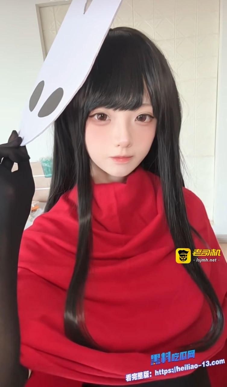 最新劲爆来袭，二次元圈又炸了！全网百万粉丝Coser、B站UP主小拿铁ouo被扒出三宗罪：家暴男友、卖原味内裤、背着男友拍各种下海视频 - 图片