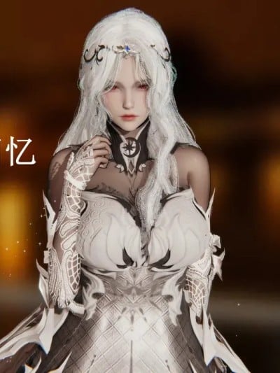 [ArcBishop]某位魔法女神的记忆漫画封面
