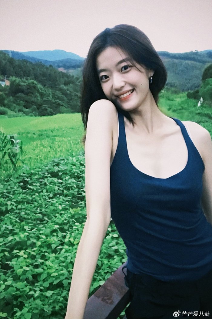 孙千的从容气质，都是吃苦熬出来的底气