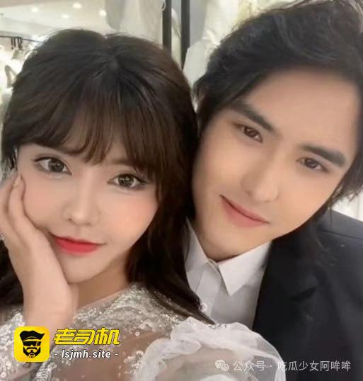 千万粉丝女网红5年4婚3离后，称未来还是想找头婚男，被前任们吐槽引发网友热议 - 图片