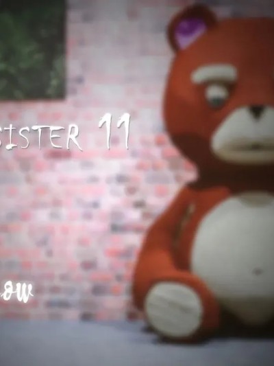 [YTsnow] Little Sister 11漫画封面