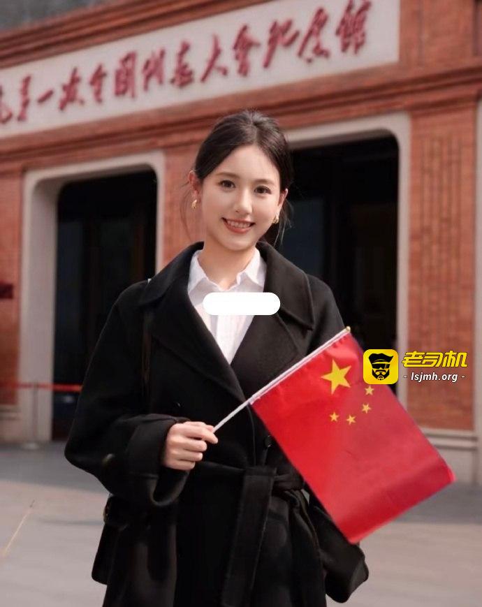 🔥抖音千万粉网红 一栗小莎子 疑似患淋巴癌登热搜 2岁幼子恐失去母亲！AI换脸视频速速怀旧一波~😢 - 图片