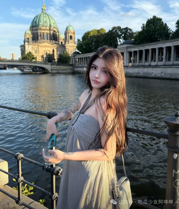 千万粉丝女网红5年4婚3离后，称未来还是想找头婚男，被前任们吐槽引发网友热议
