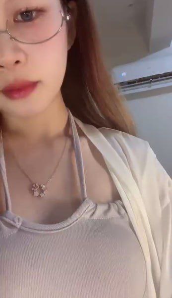 快手美杜莎女王，付费私拍大尺度 - 图片