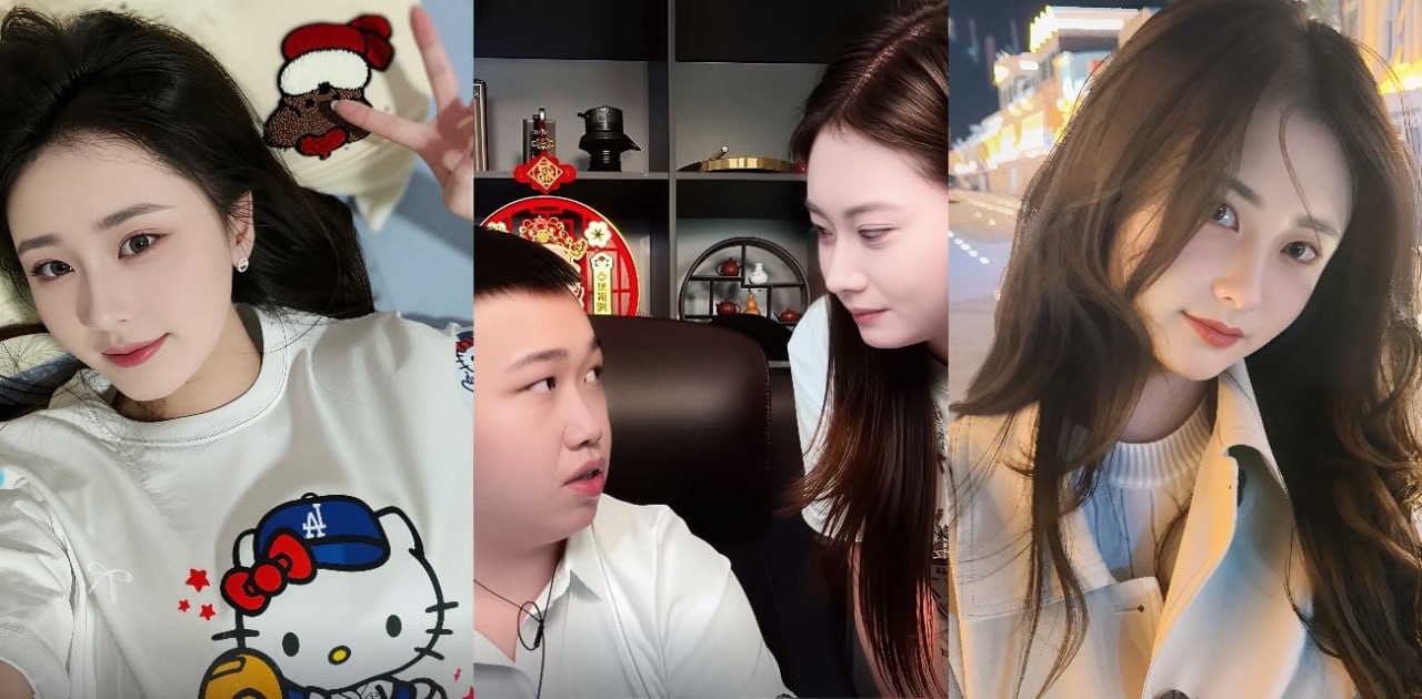 抖音年度大瓜炸裂！东北百万粉丝网红鑫禧禾饭店老三，被爆和小怡酒店开房激情，性爱全过程视频流出，前男友怒闯现场抓奸爆打老三，网友直呼塌房！