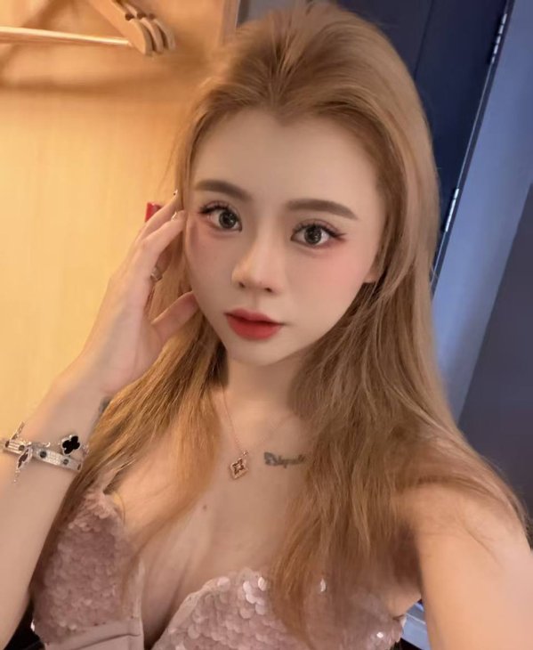 罗湖骚妹小沫