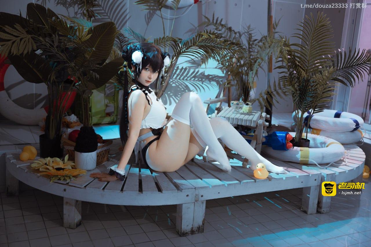 蠢沫沫 - 熊猫娘 - 图片