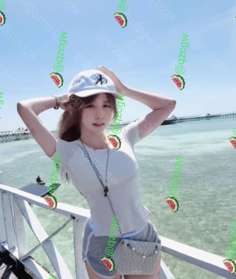 抖音地雷系CP 吉他张×小帕 旧瓜重启 小帕已为人妻吉他张继续海王撩新妹 直播揉奶名场面复燃！ - 图片
