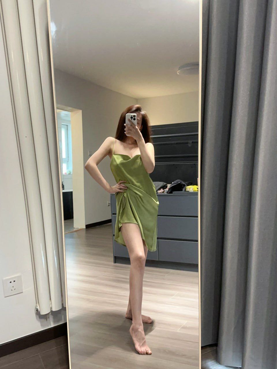天津抖音网红Ay分手后泄密流出！反差御姐化身巨乳母狗，深喉口交调教合集 - 图片