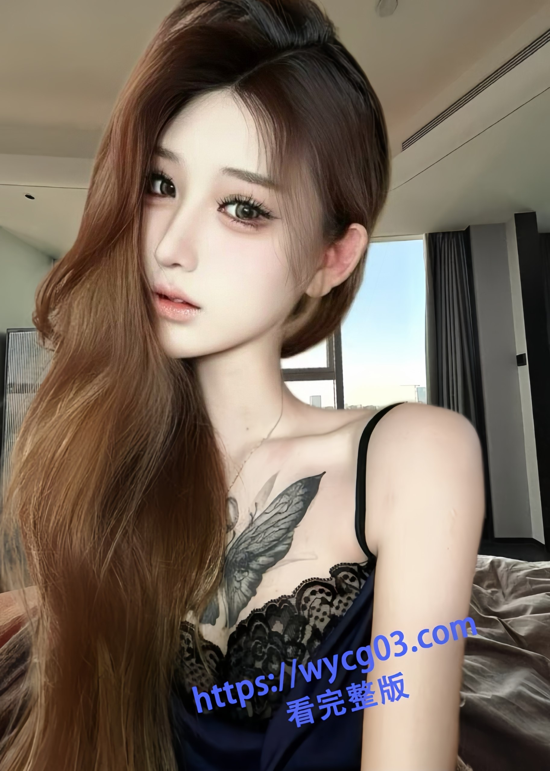 175大长腿女大学生穿黑丝酒吧买醉 与精神小伙相识 下课后被小伙和兄弟一起操 - 图片