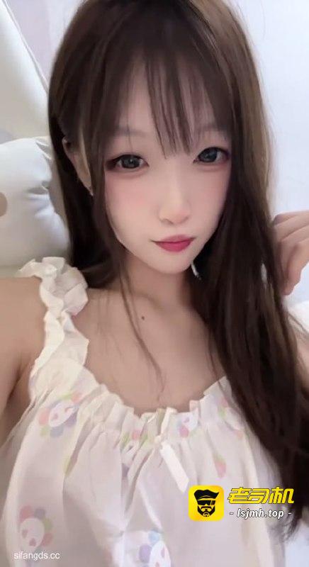 超高颜值 裸舞福利姬【人形玩偶/神探狸狸】露脸裸舞+自慰淫语长视频。 - 图片